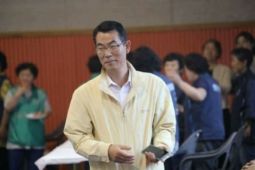 “농부가 잘 살아야 농촌이 산다” post image