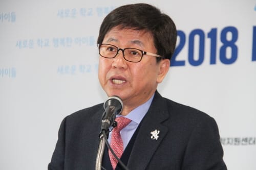 세종시교육청, 현장 수요 반영한 대입지원 사업추진 post image