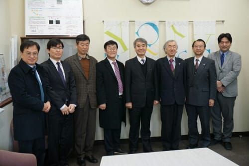 충남도립대, 일본 2개 대학 학술교류 협력 post image