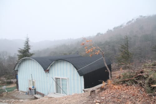 두문불출 3년의 도량칩거… 얻은바 없는 즐거움 post image