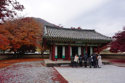 충현서원, ‘반반한’ 문화공간으로 거듭나다 post image