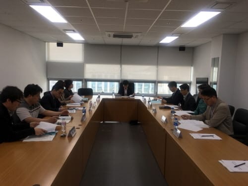 세종시교육청, 「2018 수학여행 지원단」 회의 개최 post image