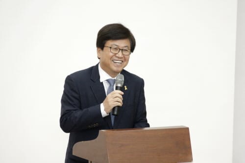 세종시교육청, 2018년 기록물·정보공개 담당자 직무 연수 실시 post image