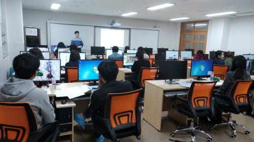 세종시교육청, 소프트웨어교육 교사 연수 개시 post image