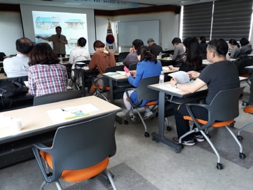 세종시교육청, '2018년 사회적경제 활성화 지원 기본계획' 발표 post image