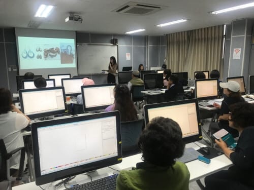 대전시민대학, 4차 산업혁명 특별강좌 성료 post image