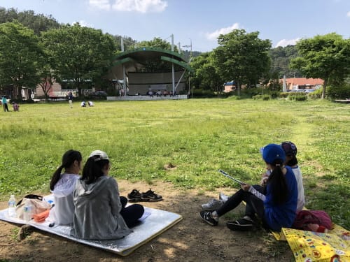 세종시교육청, 제6회 세종자연관찰탐구대회 개최 post image