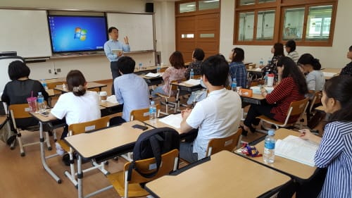 수학수업 이젠 재밌고 즐겁게… post image