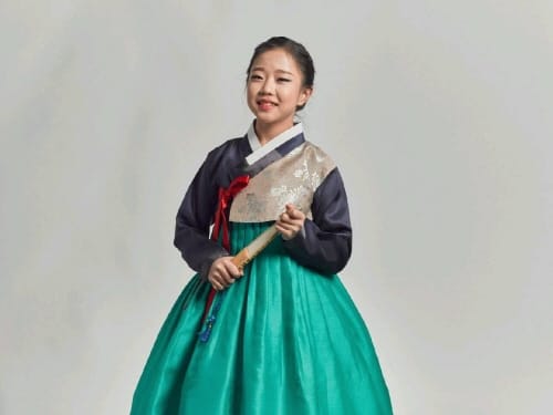 연동초, 진혜언 학생 「제36회 전주대사습놀이 전국학생대회」 초등부 장원 수상 post image