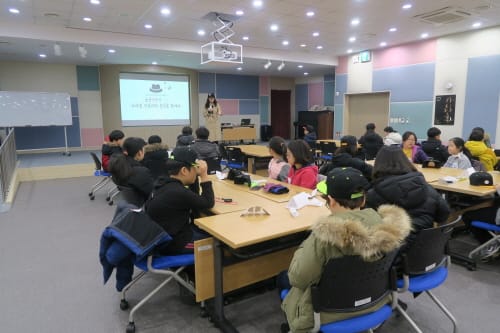 여름방학 시원한 박물관에서 체험프로그램 어때요? post image