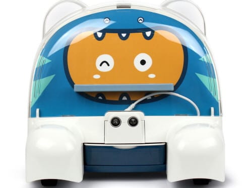 반려동물 돌봄시장 겨냥 ‘로봇’ 등장! post image