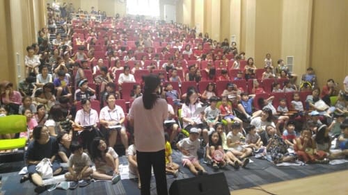 세종마을학교 글빛나눔터, 8일 빛그림 공연 성료 post image