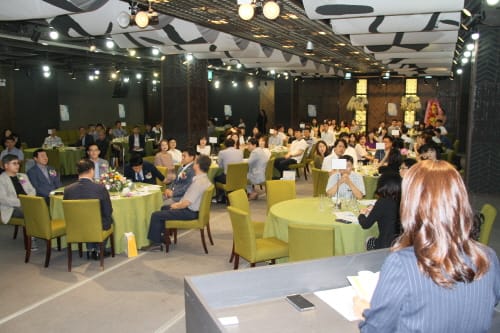 전국 컨택센터 산업 전문가 한자리에 post image