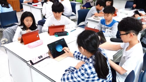 세종시교육청, 하반기 증설교실 정보화 환경 구축 post image