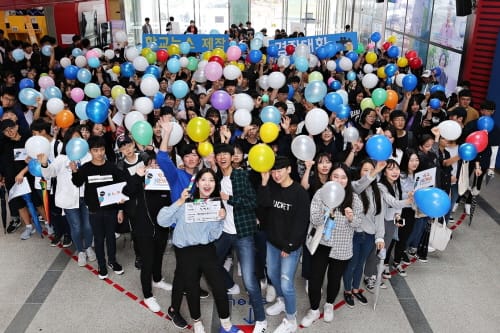 2018미디어페스티벌 23일부터 사흘간 열린다 post image
