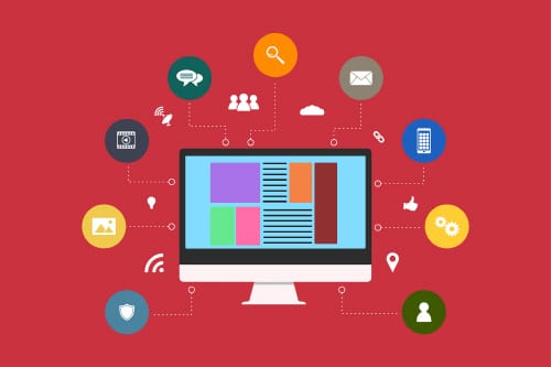 한국인이 즐겨찾는 분야별 1위 사이트는? post image