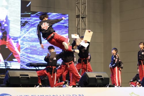'세종교육공동체, 지난 일년을 돌아보다' post image