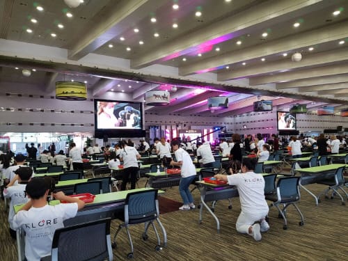 충남도립대 뷰티코디네이션 학과, 월드뷰티엑스포 전원 수상 쾌거 post image