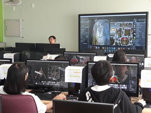 세종시교육청, 중학교 3학년 학생 대상 캠퍼스형 공동교육과정 개강 post image