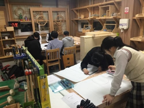 세종시교육청, 2018학년도 2학기 캠퍼스형 공동교육과정 성료 post image