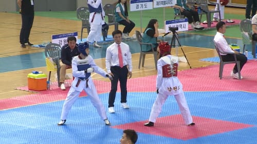 세종시교육청, 2019년 세종 학교체육 활성화 계획 발표 post image