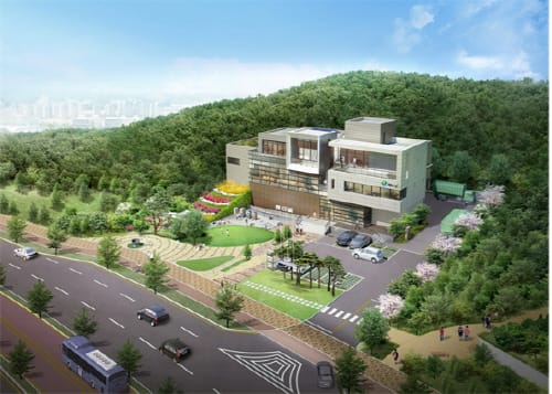 “환경기초시설서 자원재순환 체험 신청하세요” post image