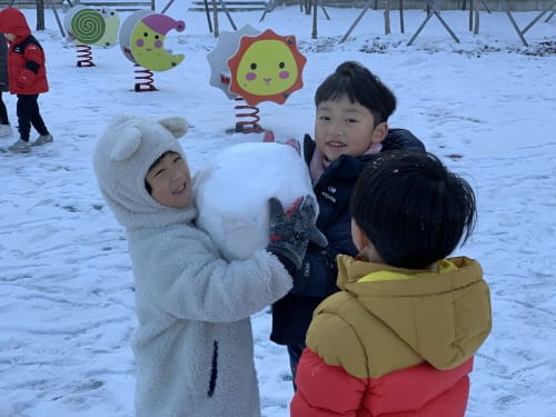 수업에 몰입하는 3월을 위한 ‘특별한 만남’ post image