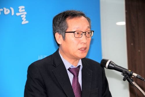 세종시교육청 ‘학교지원중심 교육정책사업 대폭정비’ post image