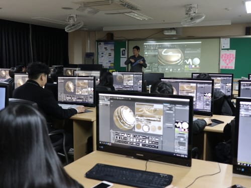 세종시교육청, 2019학년도 1학기 캠퍼스형 공동교육과정 大 개강 post image