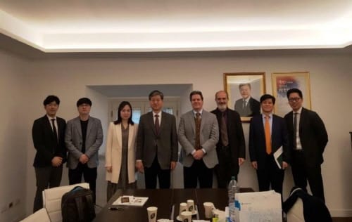 산타체칠리아 국립음악원, 분교설립 적극 추진 확인 post image