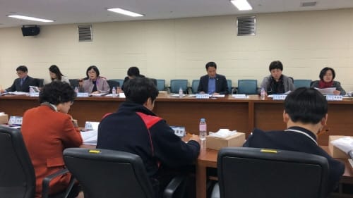 세종시교육청, 입을 때 편안하고, 마음이 설레는 ‘편한 교복’ 추진 박차! post image
