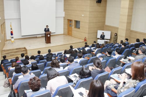 세종시교육청, ‘중등 교육과정-수업-평가-기록 통합지원단’출범으로 현장 지원 시동 걸어! post image