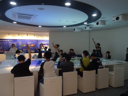 새만금개발청, 2019년 청소년 진로체험 프로그램 운영 post image