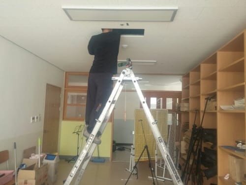 세종시교육청, 고농도미세먼지 대응 특별교실까지 완료 post image