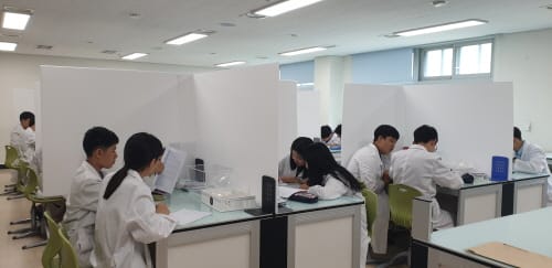 즐겁게 참여하고 스스로 탐구하는 세종과학교육! post image
