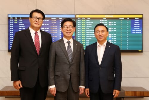 글로벌웨이퍼스에서 3000만 달러 유치 post image