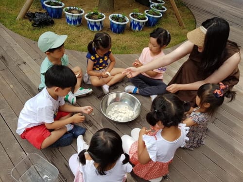 세종시교육청, 사립유치원 지원 확대 나서 post image