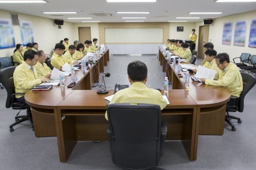 세종시교육청, 태풍 ‘프란시스코’ 대비 주의 사항 안내 post image