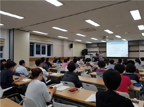 부여군 평생학습관, 제3기 평생교육 정규강좌 수강생 모집 post image