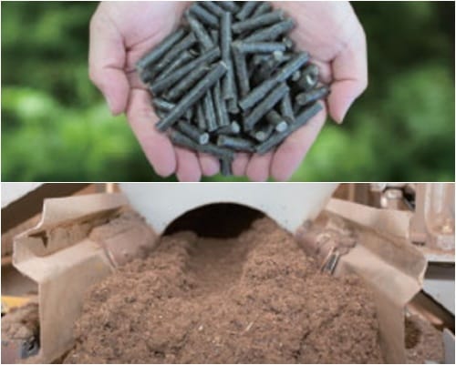 ‘하수슬러지 연료탄’ 재활용제품 인증 획득 post image