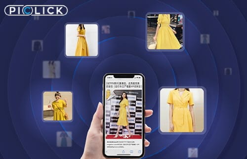 ‘사진 속 상품을 쇼핑몰로 연결한다’ post image