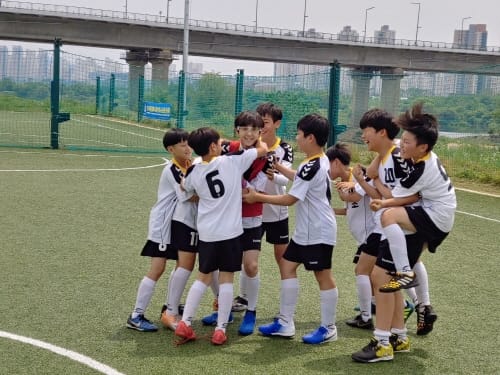 세종시교육청, 제100회 전국체육대회 참가 post image