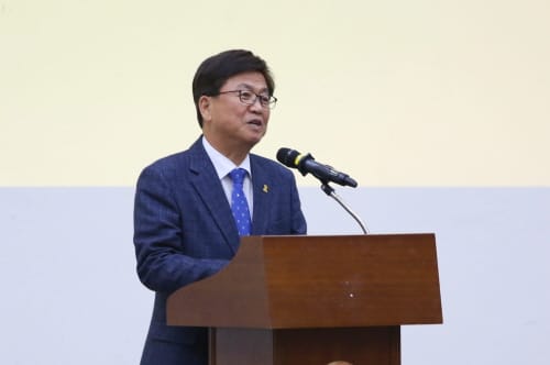 평화·통일 한국, 우리가 만드는 미래 이야기 post image