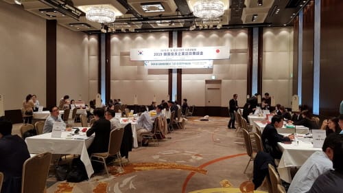 대전시 중기제품, 한일 무역전쟁에도 수출길 열었다 post image