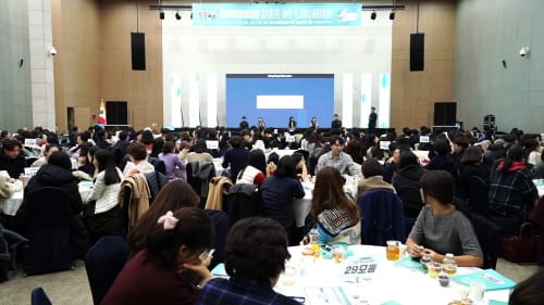 세종 혁신자치학교 운영 1년차, 학교혁신을 넘어 학교자치를 논하다 post image