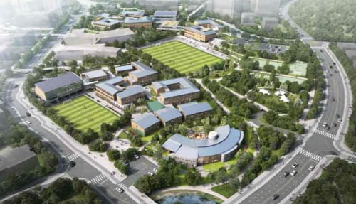 세종시교육청, 2020년도 6개교 신설․개교 추진 post image