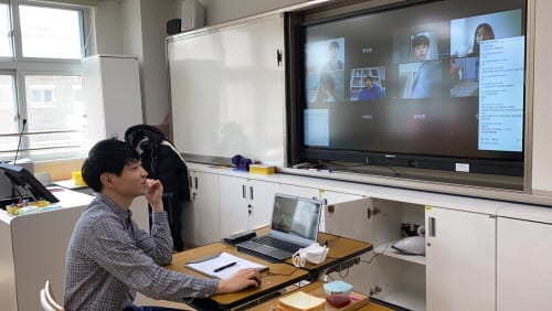 세종시교육청, ‘원격수업 추진단’ 구성 온라인 교육 대비 post image