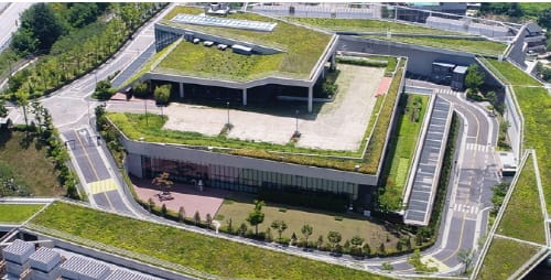 세종 네이버 클라우드 데이터센터 건립 순항 post image