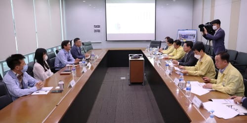 “반도체 핵심 소재 개발·생산 충남이 앞장” post image