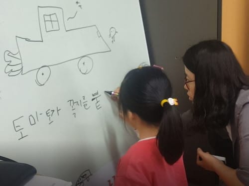 세종시교육청, 한글책임교육 위한 줄기찬 노력 post image
